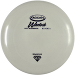 Gateway Diamond Warlock - White - Powergrip USA