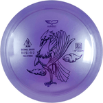 Dragon Jun - Plum - Powergrip USA