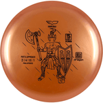 Yikun Discs Dragon Xing - Khaki - Powergrip USA