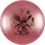 Dragon Yao - Pink - Powergrip USA