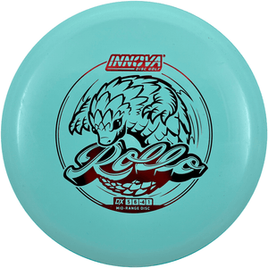 DX Rollo - Yellow - Powergrip USA