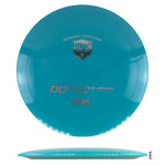 S - Line DD1 - Teal - Powergrip USA