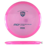 Discmania C - Line MD3 - Pink - Powergrip USA