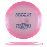 Innova Champion TeeBird3 - Pink - Powergrip USA