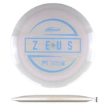 Discraft ESP Zeus Paul McBeth Signature - Khaki - Powergrip USA