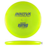 Innova Champion Rhyno - Fluorescent Yellow - Powergrip USA