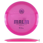 K1 Malm - Hot Pink - Powergrip USA