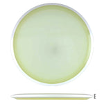 MVP Disc Sports Eclipse Servo Blank Stamp - Glow - Powergrip USA