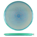 Axiom Discs Neutron Hex - Unique - Powergrip USA