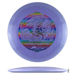 Innova Star Hawkeye - Plum - Powergrip USA