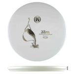 Kastaplast K3 Järn - White - Powergrip USA