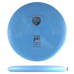 Discmania P - Line Flex 2 P1 - Sky Blue - Powergrip USA