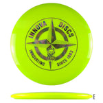 Innova Star Fox - First Run - Fluorescent Yellow - Powergrip USA