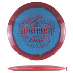 Innova Halo Star Sidewinder - Blue / Red - Powergrip USA