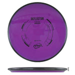 MVP Disc Sports Neutron Deflector - Violet - Powergrip USA