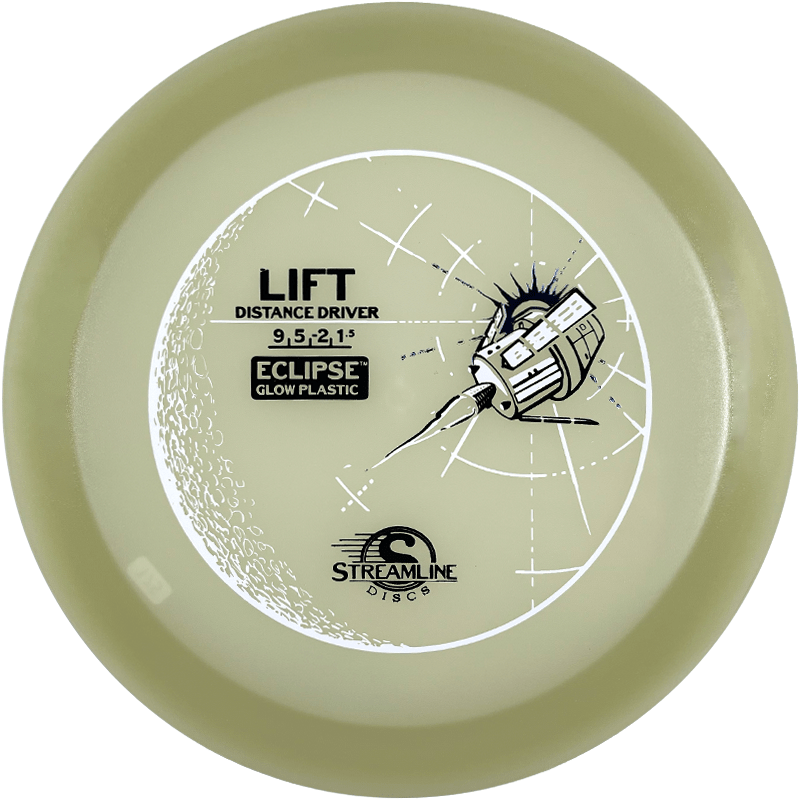 Eclipse Lift - Powergrip USA