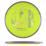 Neutron Balance - Special Edition - Yellow / Violet - Powergrip USA