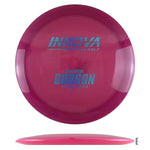 Innova Champion Gorgon - Pale Red - Violet - Powergrip USA