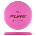 Zero Soft Pure - Pink - Powergrip USA