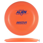 Innova Nexus Alien - Orange - Powergrip USA