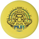 Streamline Discs Electron Pilot - Powergrip USA