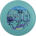 Electron Stabilizer Special Edition - Light Orange - Powergrip USA