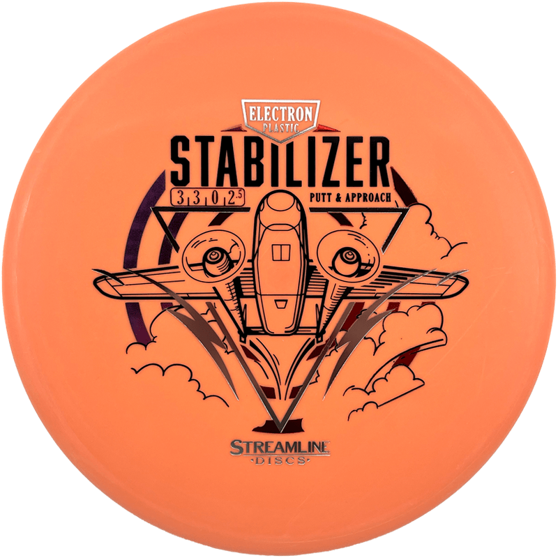 Electron Stabilizer - Teal - Powergrip USA