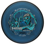 Electron Entropy Special Edition - Powergrip USA