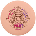 Electron Soft Pilot - Powergrip USA