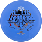 Electron Soft Stabilizer - Blue - Powergrip USA