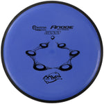 Electron Firm Anode - Light Orange - Powergrip USA