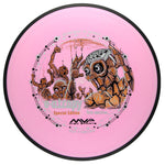 Electron Firm Entropy Special Edition - Powergrip USA