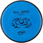 Electron Soft Ion - Light Red - Powergrip USA