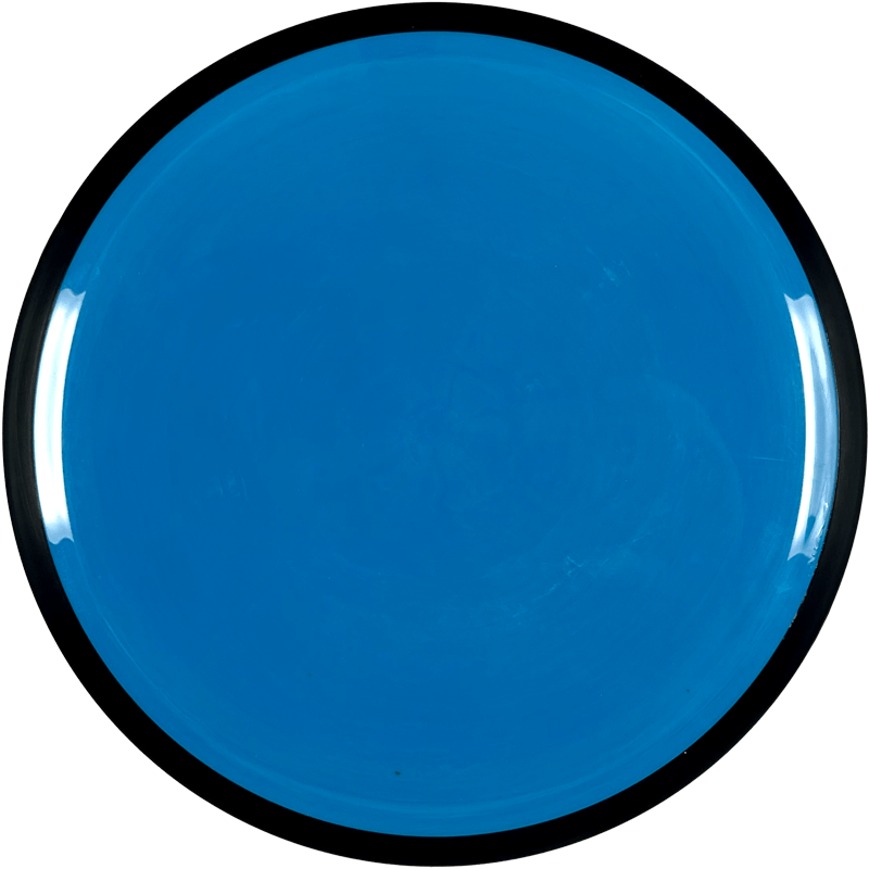 Electron Volt Blank Stamp - Powergrip USA