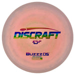 ESP Buzzz OS - Powergrip USA