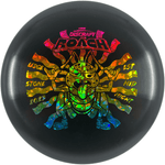 Discraft ESP Roach Midnight 2023 Ledgestone Edition - Powergrip USA