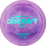 ESP Scorch - Powergrip USA