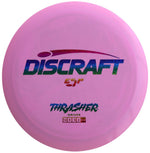 ESP Thrasher - Peach - Powergrip USA