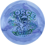 ESP Swirl Force 2023 Ledgestone Edition - Powergrip USA