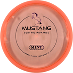 Eternal Mustang - Powergrip USA