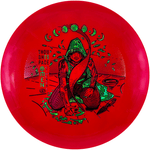 Ethereal Omen - Powergrip USA