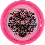 Ethos Omen - Tangerine - Powergrip USA