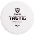 Evolution Hard Exo Tactic - Powergrip USA