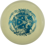 Evolution Metal Flake Neo Lumen Logic Cosmic Fury 2 Kyle Klein Signature Series - Powergrip USA