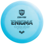 Evolution Neo Enigma - Yellow - Powergrip USA