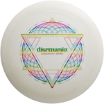 Evolution Neo Lumen Enigma Discmania Open - Powergrip USA