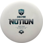 Discmania Evolution Soft Exo Notion - Powergrip USA