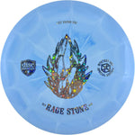 Evolution Lux Vapor FD1 Limited Edition - Rage Stone - Powergrip USA