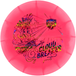 Evolution Lux Vapor Link April Jewels Cloud Breaker Stamp - Powergrip USA