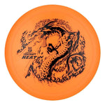 Big Z Heat - Powergrip USA